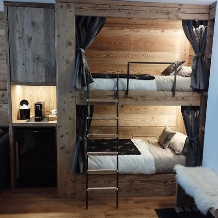 Monolocale 50Mt Da Skilift Cascata Et Cristallo Studio Apartment Madesimo Kültér fotó