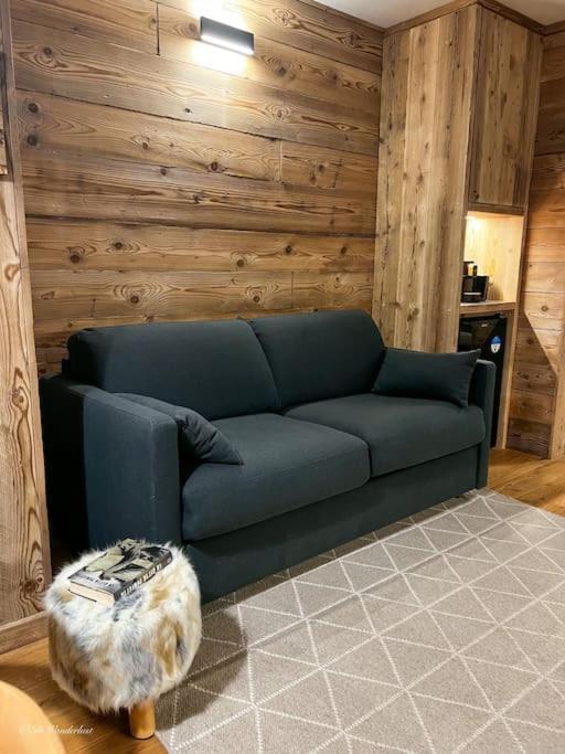 Monolocale 50Mt Da Skilift Cascata Et Cristallo Studio Apartment Madesimo Kültér fotó